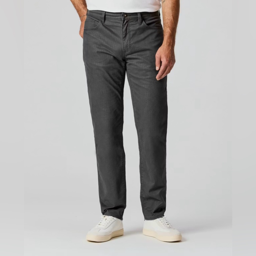Flint & Tinder | 365 5 Pocket Pants | Charcoal | 30x32 | Excellent Condition!